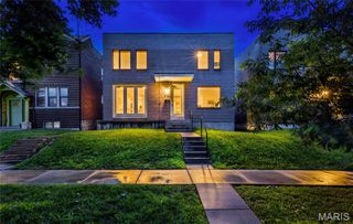 4133 Lafayette Avenue, St Louis, MO 63110