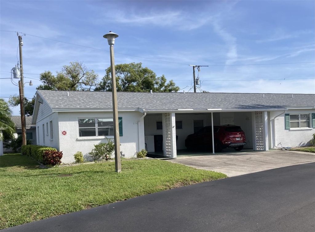 6110 CORAL WAY, Bradenton, FL 34207