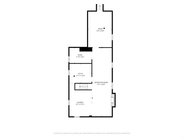 1645 Plymouth Avenue, Waterloo, IA 50702