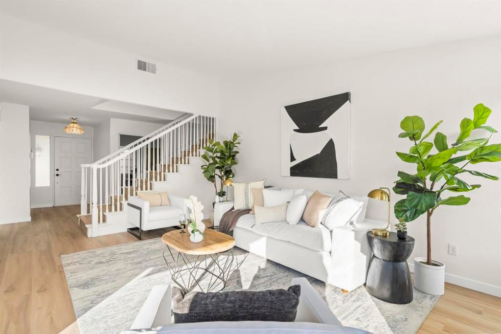 1487 Palomarcos Avenue, San Marcos, CA 92069 — exterior