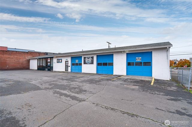 539 N Tower Avenue, Centralia, WA 98531