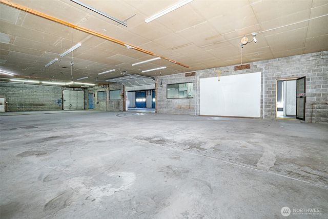 539 N Tower Avenue, Centralia, WA 98531