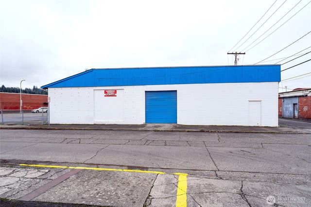 539 N Tower Avenue, Centralia, WA 98531