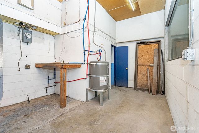 539 N Tower Avenue, Centralia, WA 98531