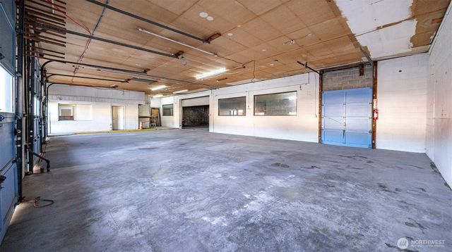 539 N Tower Avenue, Centralia, WA 98531