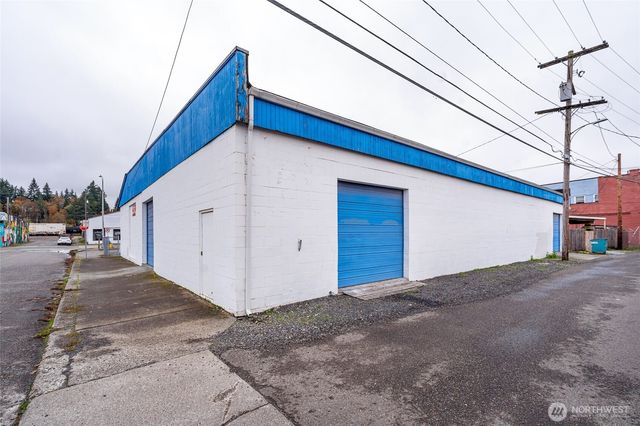 539 N Tower Avenue, Centralia, WA 98531