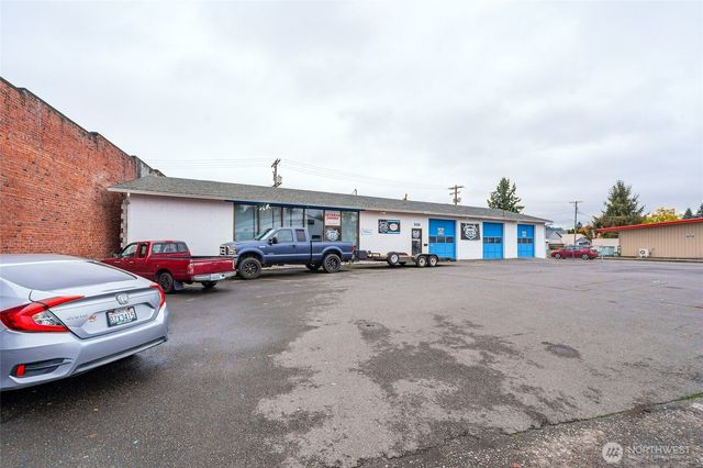 539 N Tower Avenue, Centralia, WA 98531