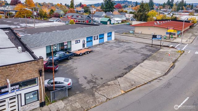 539 N Tower Avenue, Centralia, WA 98531