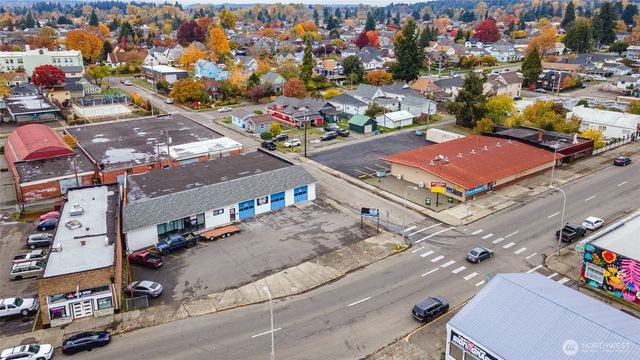 539 N Tower Avenue, Centralia, WA 98531