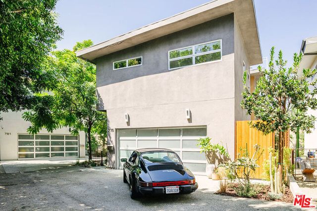 775 Montecito Drive, Los Angeles, CA 90031
