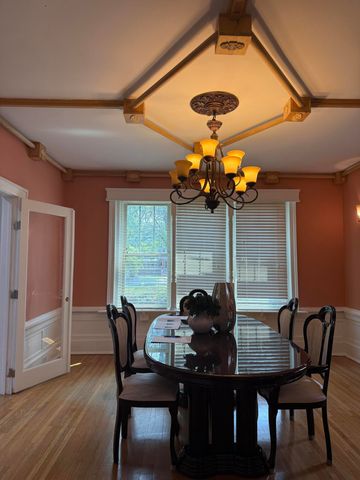 1646 W Chicago, Detroit, MI 48206