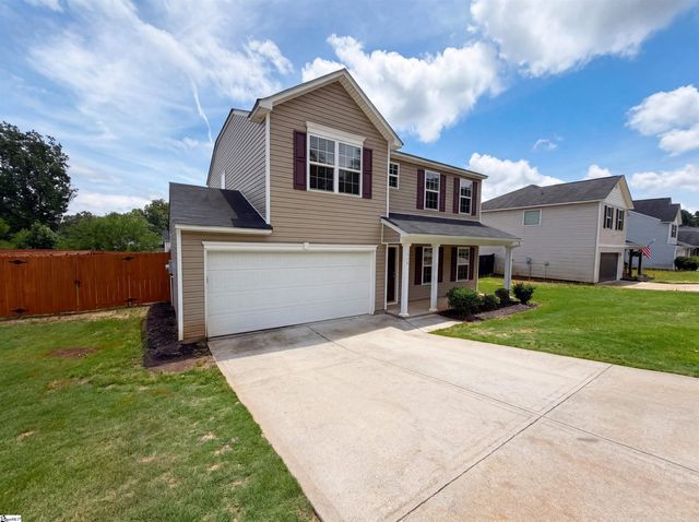 719 Cannonsburg Drive, Duncan, SC 29334