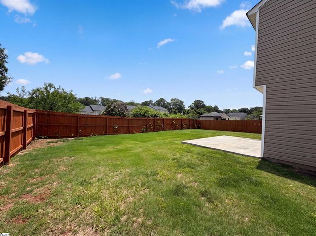 719 Cannonsburg Drive, Duncan, SC 29334