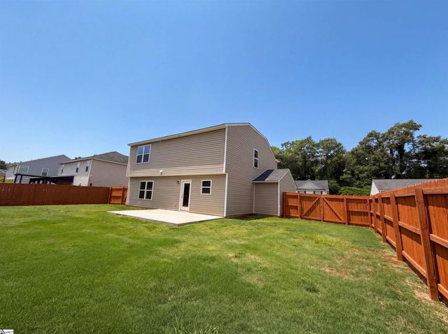 719 Cannonsburg Drive, Duncan, SC 29334