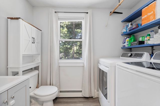 6 Spring Street, Douglas, MA 01516