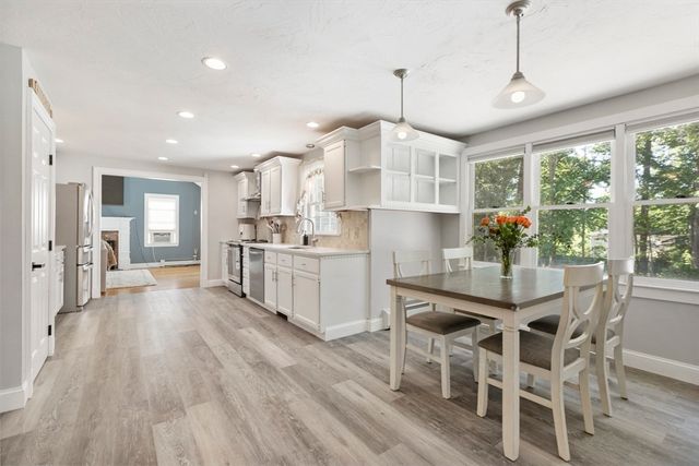 6 Spring Street, Douglas, MA 01516