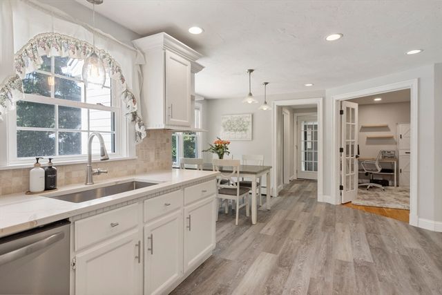 6 Spring Street, Douglas, MA 01516
