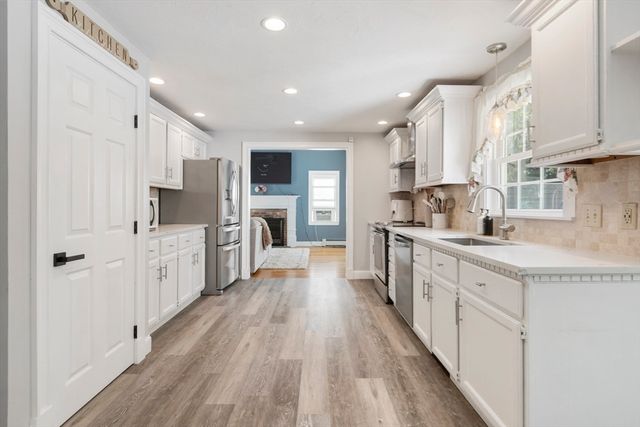 6 Spring Street, Douglas, MA 01516
