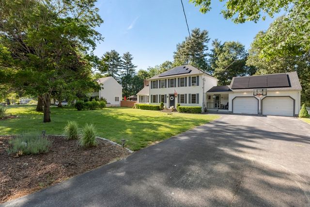 6 Spring Street, Douglas, MA 01516