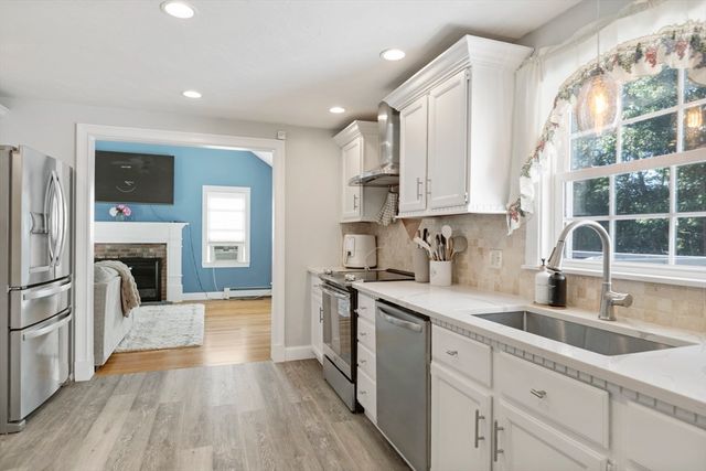 6 Spring Street, Douglas, MA 01516