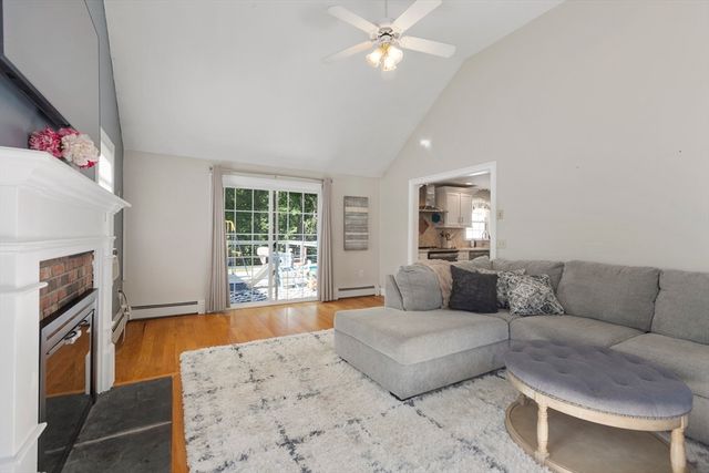 6 Spring Street, Douglas, MA 01516