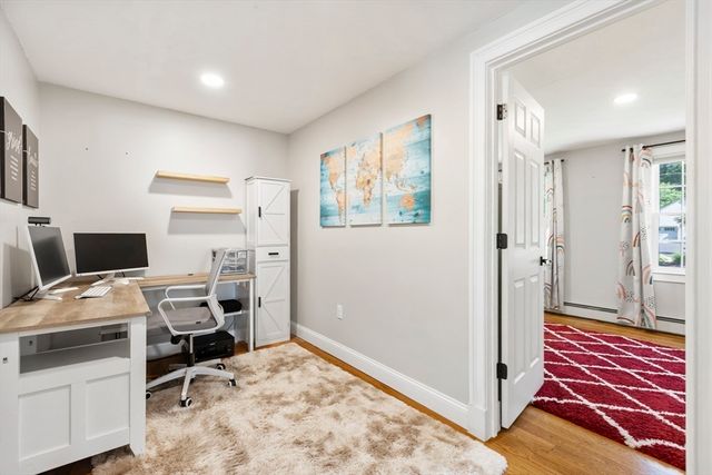 6 Spring Street, Douglas, MA 01516