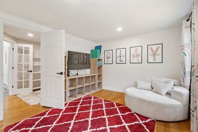 6 Spring Street, Douglas, MA 01516