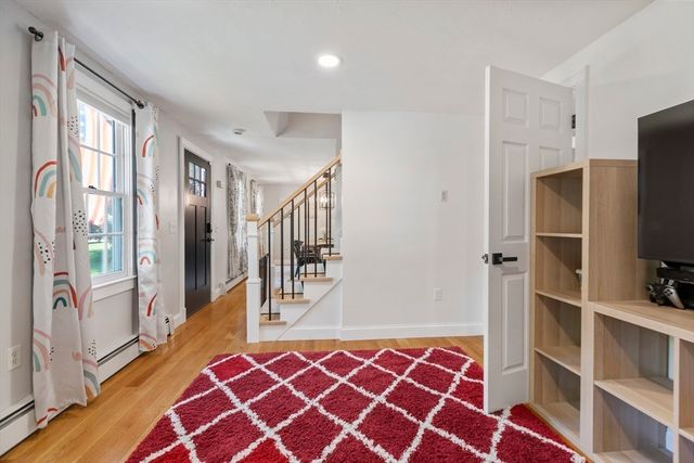6 Spring Street, Douglas, MA 01516