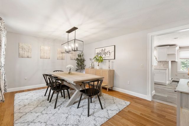 6 Spring Street, Douglas, MA 01516