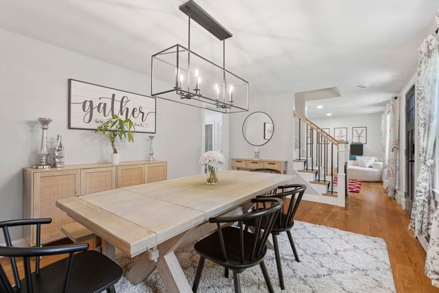 6 Spring Street, Douglas, MA 01516
