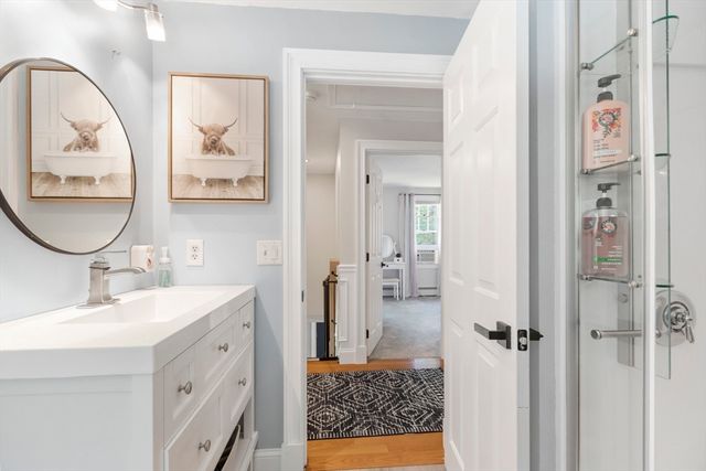 6 Spring Street, Douglas, MA 01516