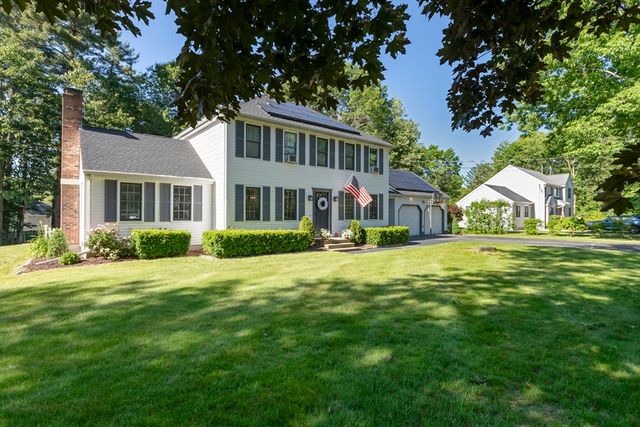 6 Spring Street, Douglas, MA 01516