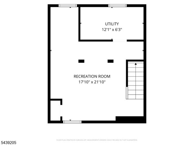 12 Lerome Pl, Teaneck Twp., NJ 07666