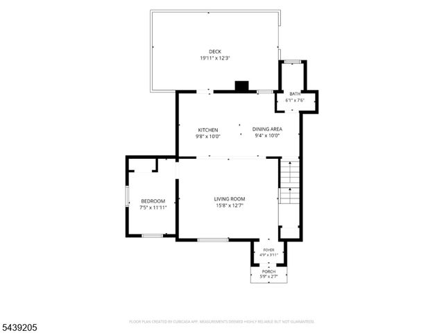 12 Lerome Pl, Teaneck Twp., NJ 07666
