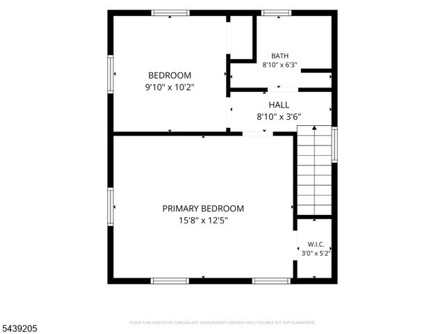 12 Lerome Pl, Teaneck Twp., NJ 07666