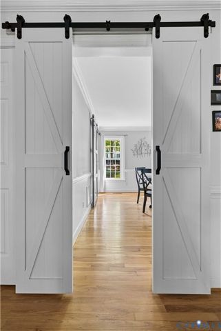 14321 Crossings Ridge Dr, Midlothian, VA 23113