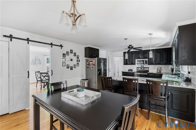 14321 Crossings Ridge Dr, Midlothian, VA 23113