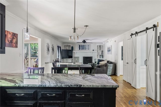 14321 Crossings Ridge Dr, Midlothian, VA 23113
