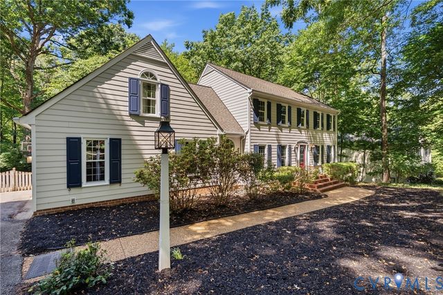 14321 Crossings Ridge Dr, Midlothian, VA 23113