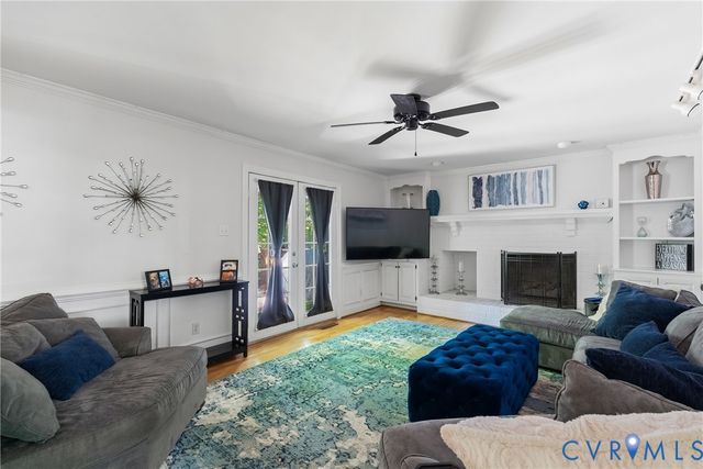 14321 Crossings Ridge Dr, Midlothian, VA 23113