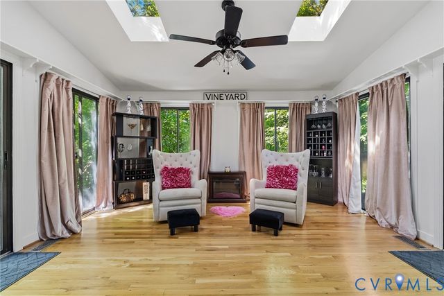 14321 Crossings Ridge Dr, Midlothian, VA 23113