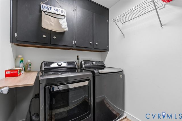 14321 Crossings Ridge Dr, Midlothian, VA 23113