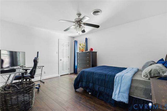 14321 Crossings Ridge Dr, Midlothian, VA 23113