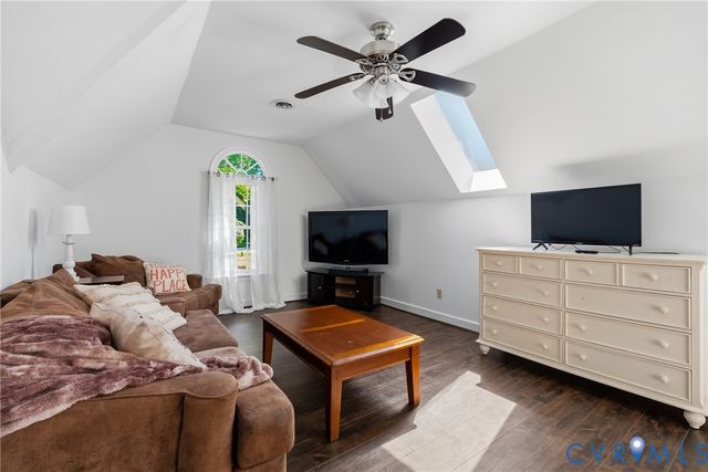 14321 Crossings Ridge Dr, Midlothian, VA 23113