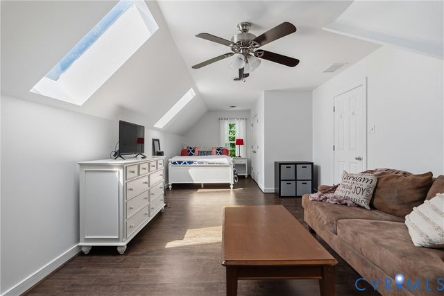 14321 Crossings Ridge Dr, Midlothian, VA 23113