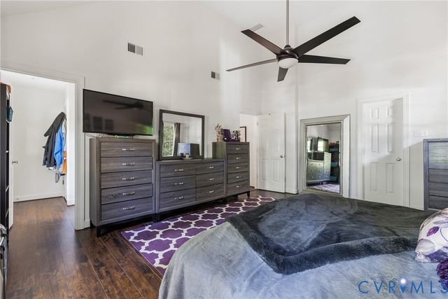 14321 Crossings Ridge Dr, Midlothian, VA 23113