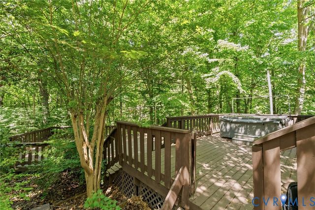 14321 Crossings Ridge Dr, Midlothian, VA 23113
