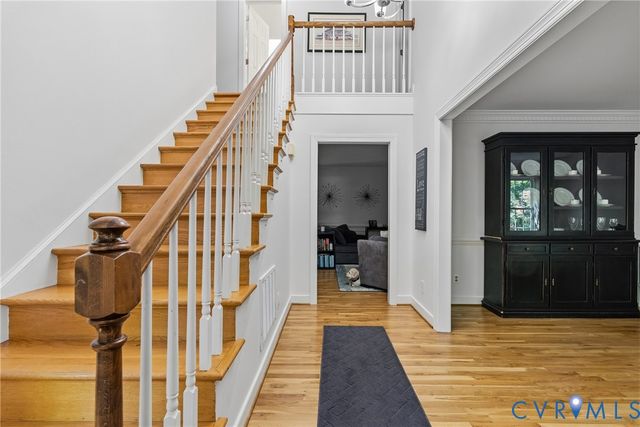 14321 Crossings Ridge Dr, Midlothian, VA 23113