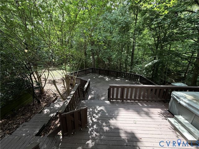 14321 Crossings Ridge Dr, Midlothian, VA 23113