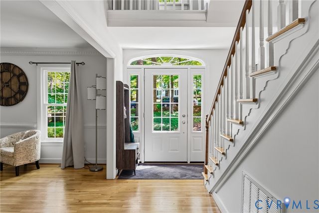 14321 Crossings Ridge Dr, Midlothian, VA 23113